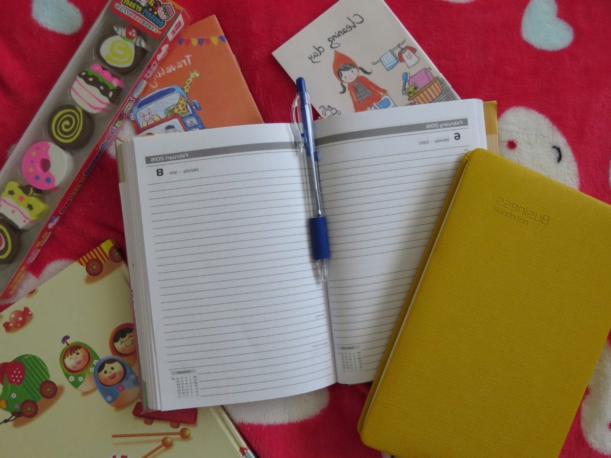 Notebook, Guapo, papel, Nota, negocios, Educación, Página, brillante