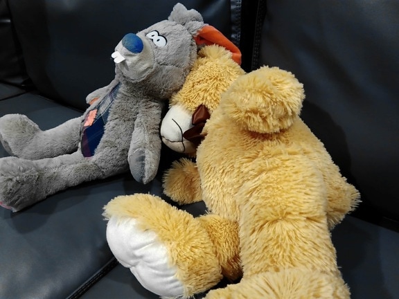 teddy bear toy, toy, bear, cute, people, wool, indoors, fur