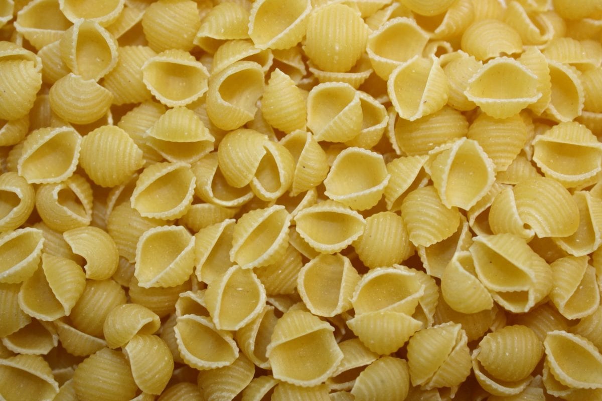 healthy, macaroni, pasta, food, spaghetti, carbohydrate, dry, nutrition