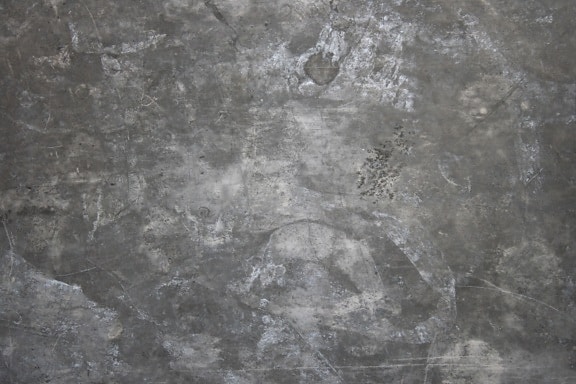 concreto, cinza, preto e branco, padrão, parede, pedra, Resumo, textura