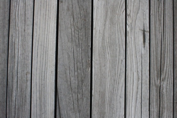 单色, 木材, 硬木, 地板, 地板, 粗糙, 记录, 木工