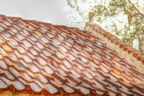 covering, roofing, material, roof, tile, texture, pattern, construction