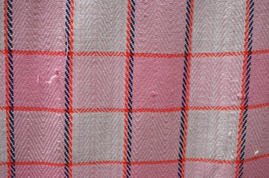одеяло, Дизайн, геометрических, розовый, материал, хлопок, ткань, Текстиль