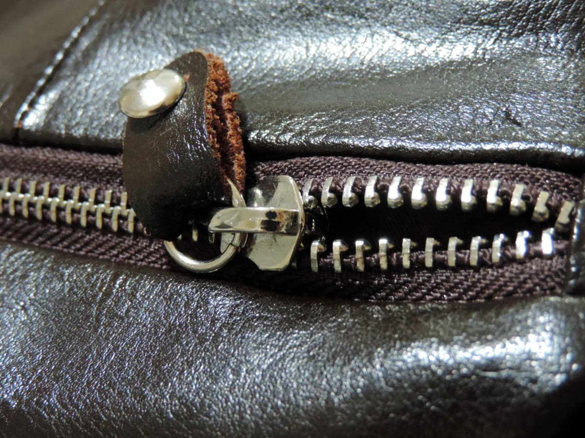 fashion, fastener, wear, leather, sewing, industry, upclose, dark