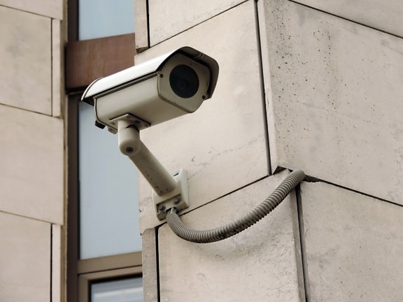 camera, exterior, marble, surveillance, windows, device, lens, security