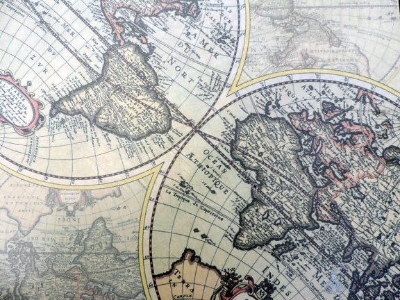 map, navigation, atlas, location, geography, exploration, travel, compass