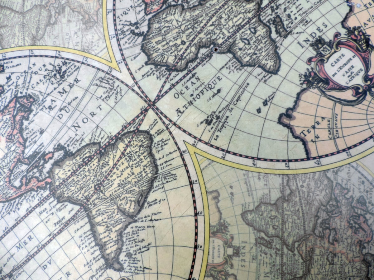 Continental divide, exploration, géographie, voyage, plan de, Atlas, emplacement, dossier