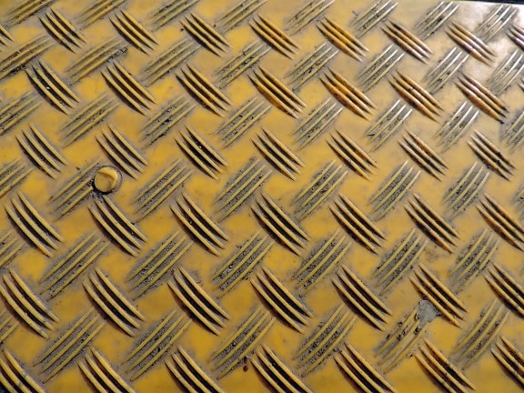 detail, material, plastic, yellow, pattern, design, abstract, texture