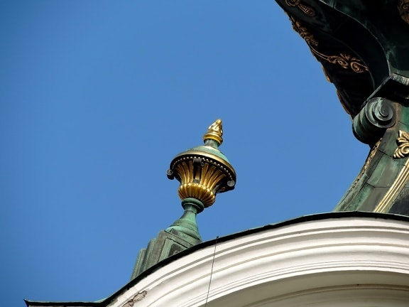 arabesco, Torre da igreja, cultura, decoração, religião, cúpula, arquitetura, edifício