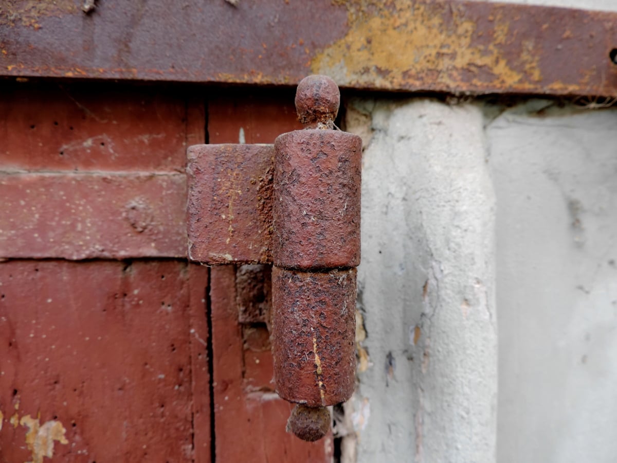 dirty, grunge, building, old, wall, fastener, architecture, rust