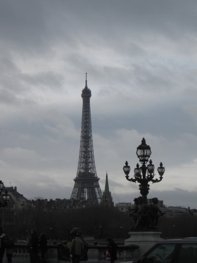 Frankrike, landmärke, tornet, struktur, monumentet, arkitektur, staden, Obelisken