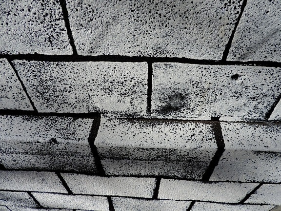 lama, permukaan, tekstur, kubus, batu bata, batu, pola, beton