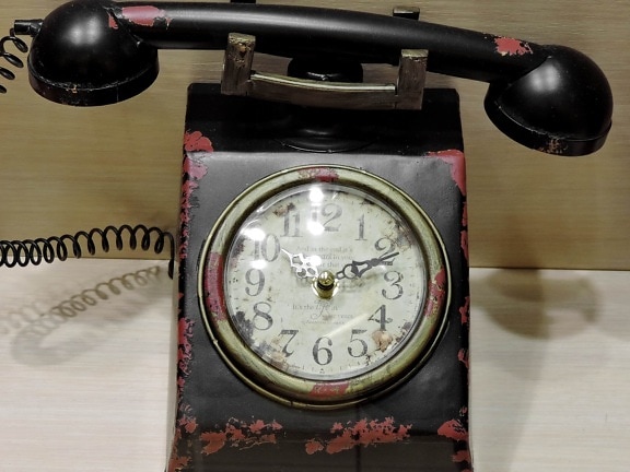 telecommunication, telephone, telephone line, telephone wire, instrument, antique, retro, nostalgia