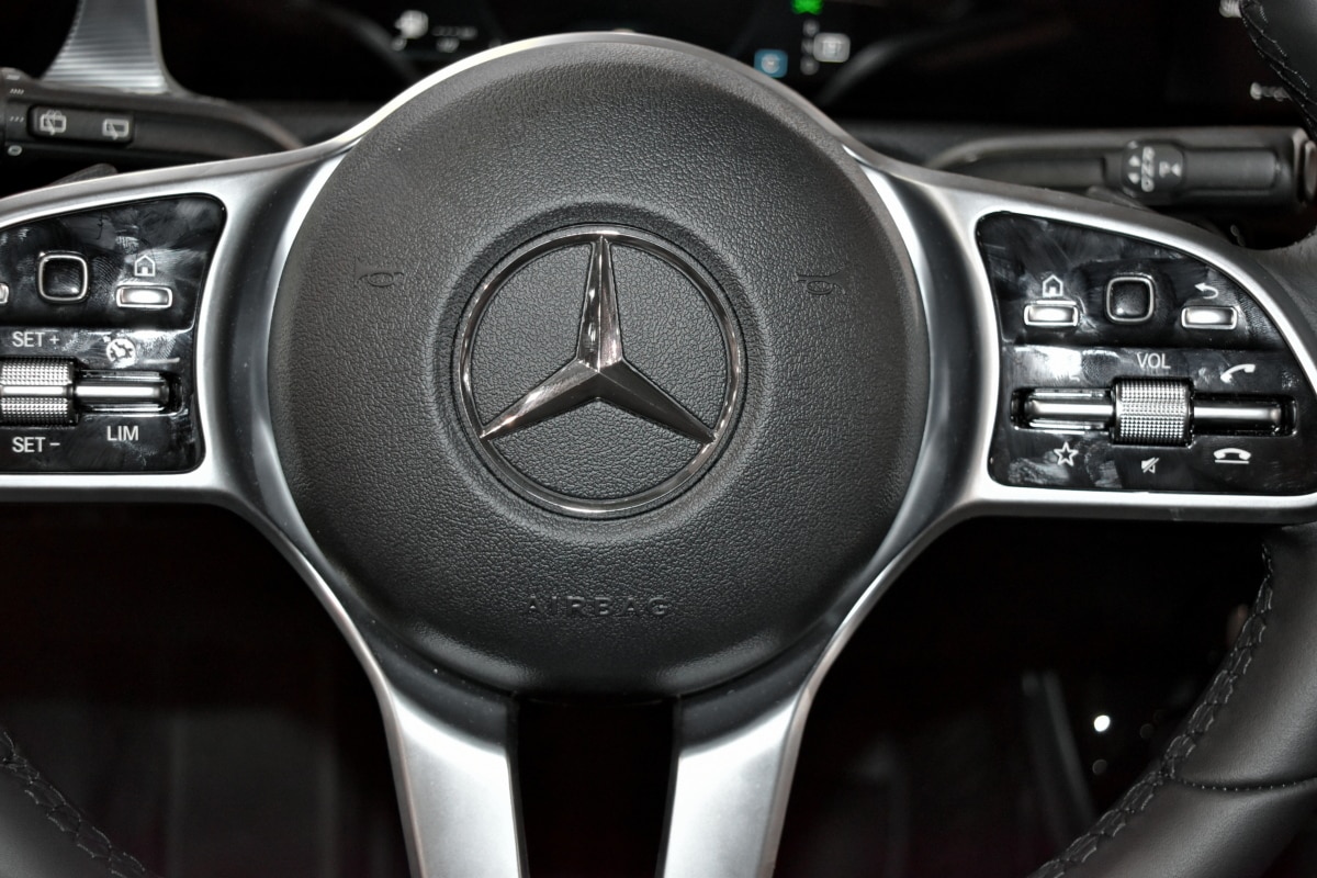 airbags, mechanism, vehicle, gearshift, steering wheel, car, device, dashboard