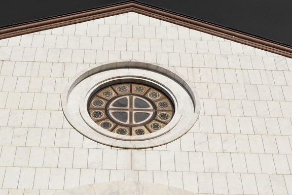 church, details, marble, ornament, building, architecture, wall, design