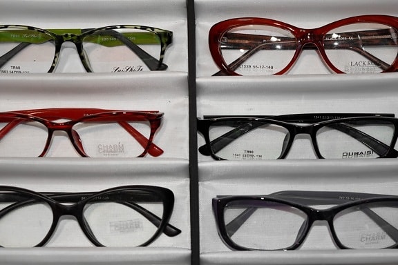 Slnečné okuliare, Dioptrické okuliare, ultrafialové, Ochrana, okuliare, objektív, plast, štýl