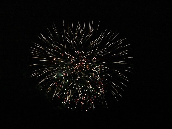 fireworks, night, celebration, festival, explosion, firework, light, dark