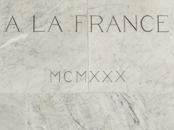 France, Pierre, marbre, vieux, texture, mur, ciment, granit