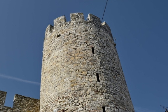 Free Picture: Castle, Ancient, Architecture, Rampart, Fortress, Stone ...