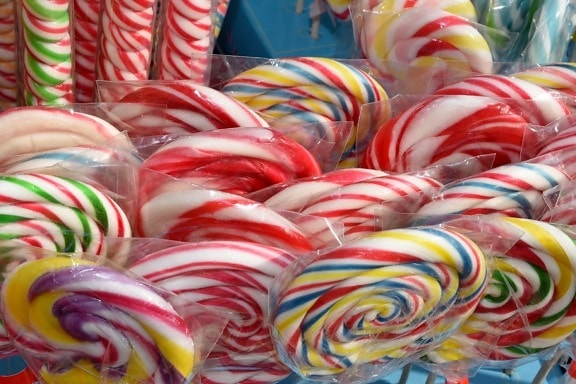 candy, sugar, delicious, sweet, food, gelatin, color, tasty