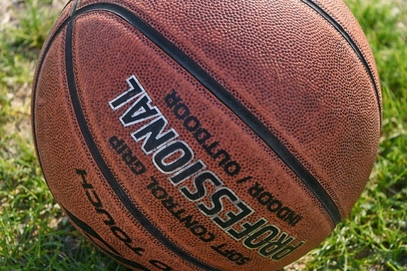 ballen, skinn, Øvelse, basketball, fritid, spillet, rekreasjon, konkurranse