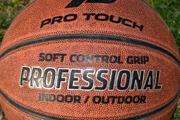 basquete, detail, concorrência, jogo, couro, recreação, desporto, ao ar livre