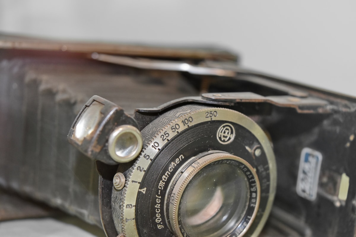camera, focus, nostalgia, snapshot, lens, photography, old, mechanism