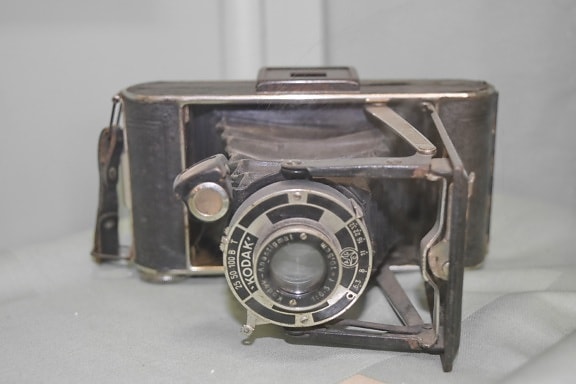 antiquity, aperture, camera, vintage, lens, device, old, mechanism