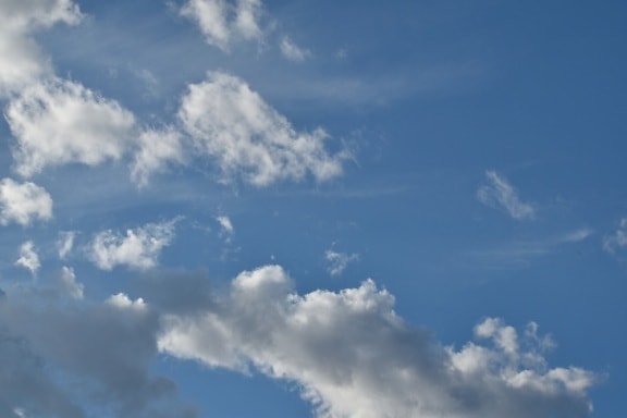 атмосфера, облачно, ден, облаците, Небето, времето, въздух, мътен, облак, природата