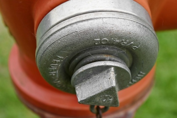 alloy, cast iron, hydrant, device, steel, hose, equipment, industry, iron, grass