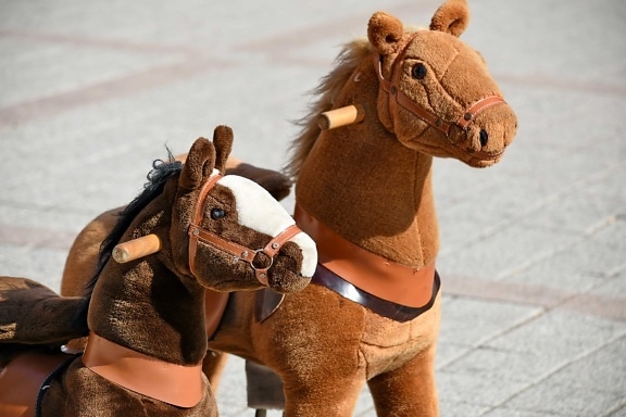 horses, plush, toys, animal, horse, portrait, competition, man, head, cavalry