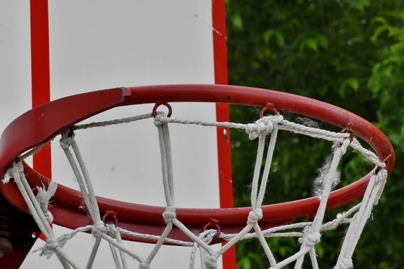 web, basket, recreation, leisure, basketball, sport, game, fun, competition, playground