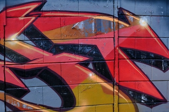 spark, style, graffiti, vandalism, art, spray, artistic, design, wall, street