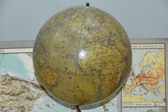 detail, map, geography, shade, sphere, exploration, science, atlas, soil, discovery