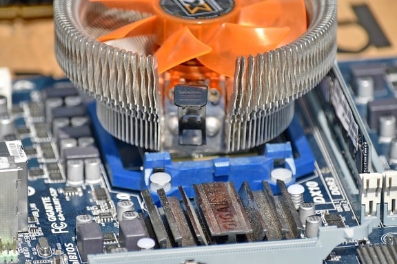 detail, motherboard, processor, component, electronics, industry, technology, machinery, chip, electricity