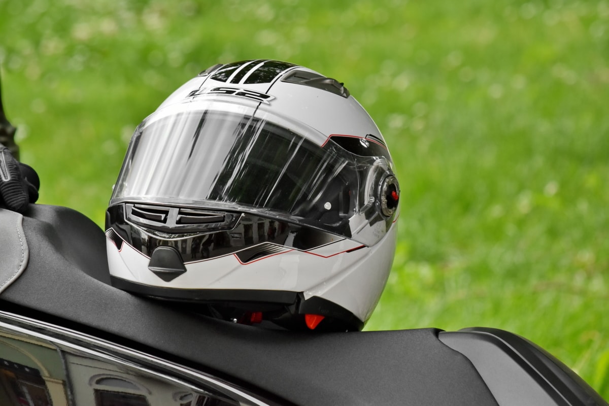 moto, proteção, segurança, capacete, veículo, cromado, rápido, moto, clássico, Roadster