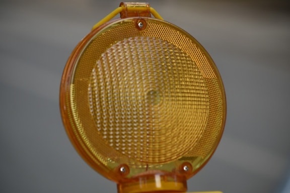 traffic control, traffic light, lamp, classic, antique, reflector, old, electricity, equipment, indoors