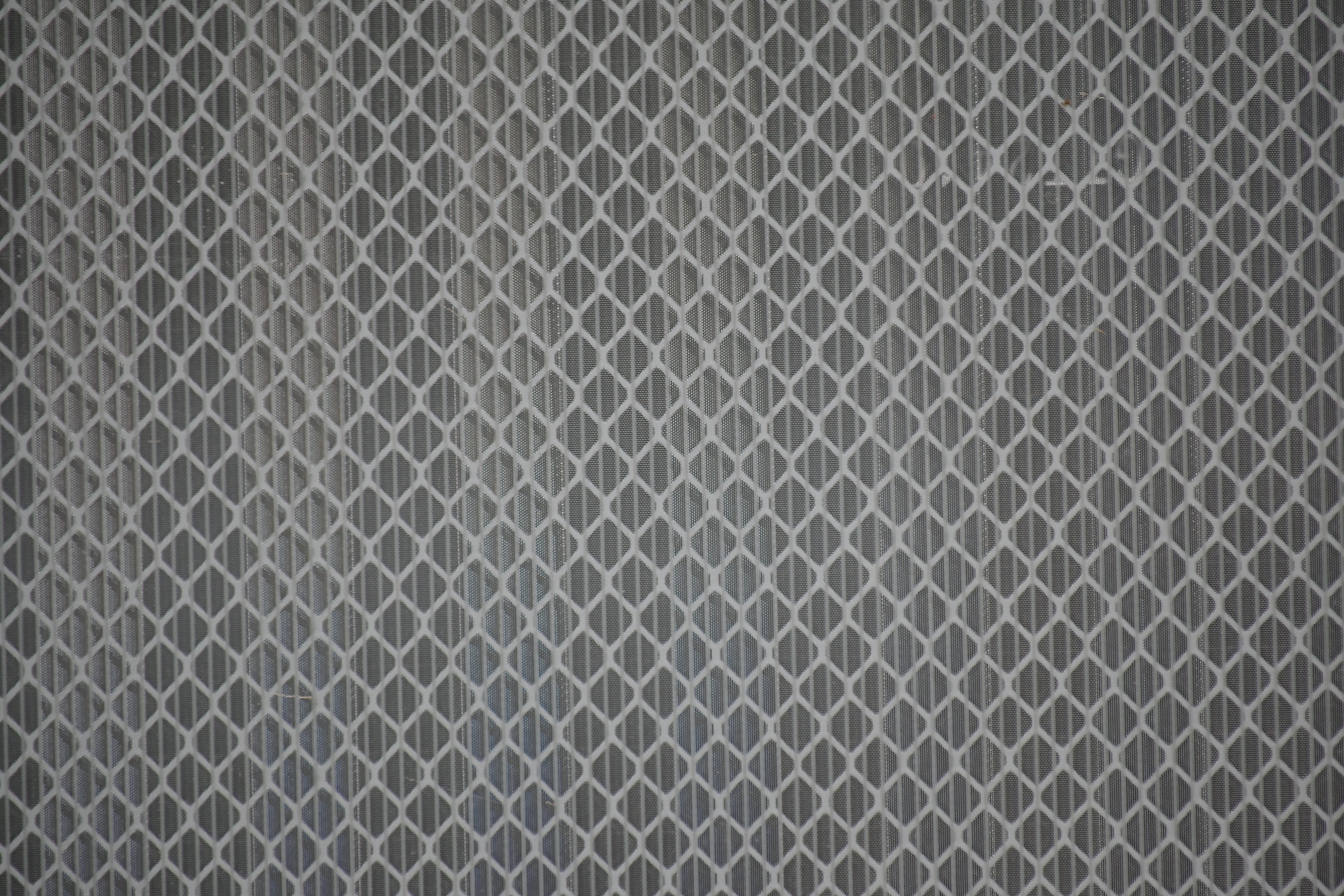 フリー写真画像 グリッド プラスチック テクスチャ 透明 パターン 壁紙 デザイン 抽象的な 装飾 幾何学的です