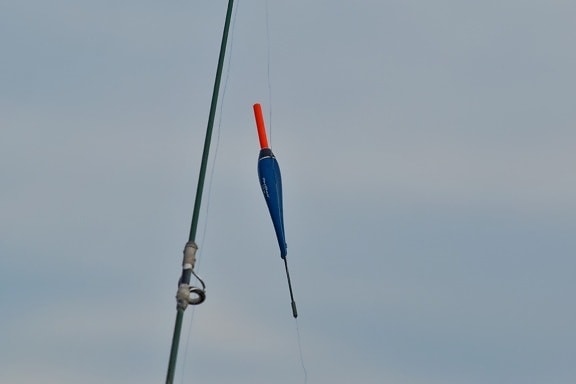 as artes de pesca, vara de pesca, vara, precisão, vento, recreação, natureza, concorrência, ao ar livre, ação