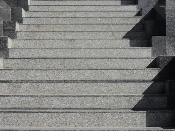 architectural style, grey, marble, staircase, stone, equipment, material, step, wall, architecture
