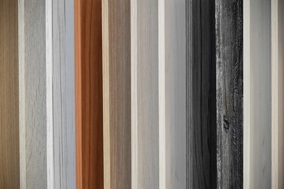 Ács, színes, keményfa, minta, deszka, fa, fa, panel, anyag, textúra