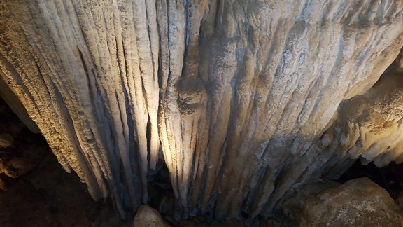 Пещерата, тъмнината, дълбоко, геология, природата, рок, варовик, на открито, камък, необработен