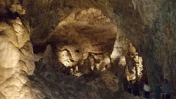 cave, narrow, people, tourist, tourist attraction, underground, geology, limestone, rock, exploration