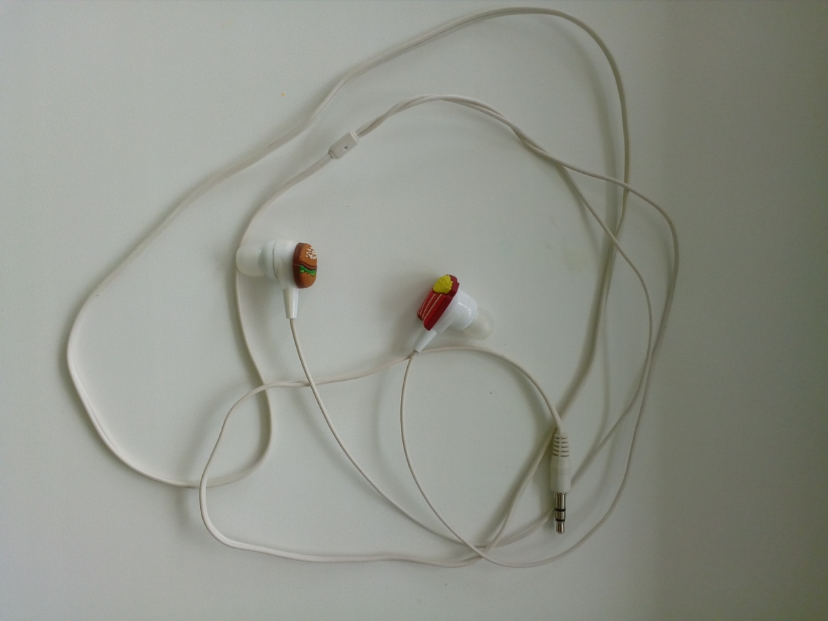kabel, detaljer, elektronik, headset, materiale, objekt, lyd, teknologi, hvid, ledninger