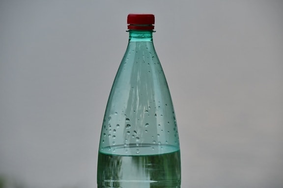 Аква, вода в бутылках, жидкость, вода, стекло, напиток, бутылка, контейнер, мокрый, полный