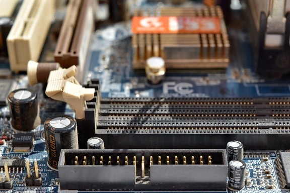 circuit board, memory, motherboard, processor, transistor, component, computer, connection, data, digital
