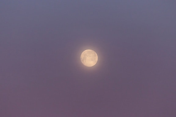 foggy, full moon, moonlight, moon, abstract, sun, color, sunset, light, eclipse