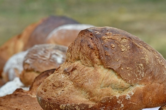 tự chế, lúa mì, bánh mì, thực phẩm, lúa mạch đen, bột mì, Bữa sáng, nướng bánh, ngũ cốc, bột