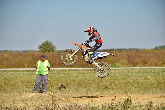 contest, dirt, extreme, jump, motocross, racer, road, action, active, activity