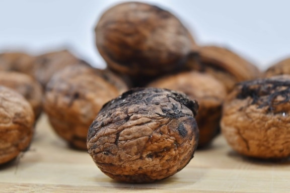walnut, brown, delicious, diet, dietary, eat, health, healthy, herb, ingredients